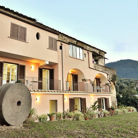 Lemon Flats Sorrento Bed & Breakfast Dış mekan fotoğraf
