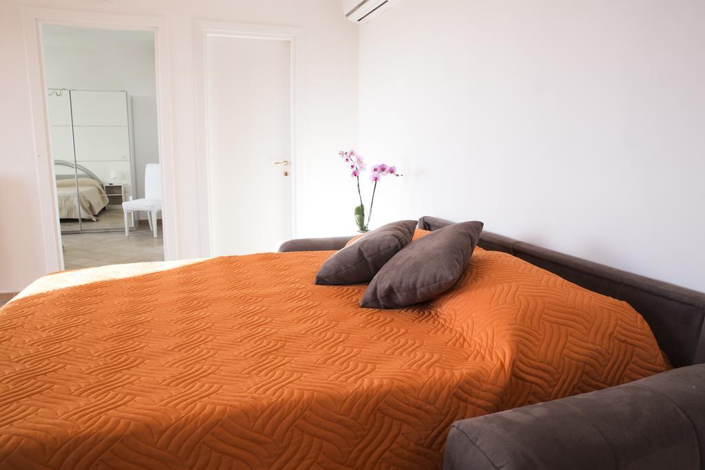 Lemon Flats Sorrento Bed & Breakfast Oda fotoğraf