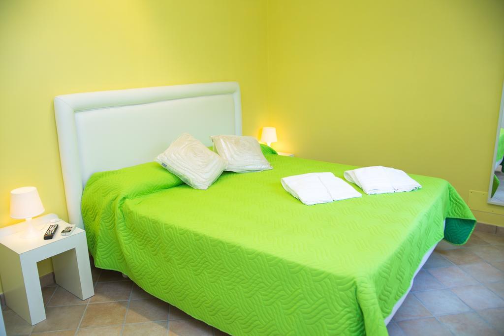 Lemon Flats Sorrento Bed & Breakfast Dış mekan fotoğraf
