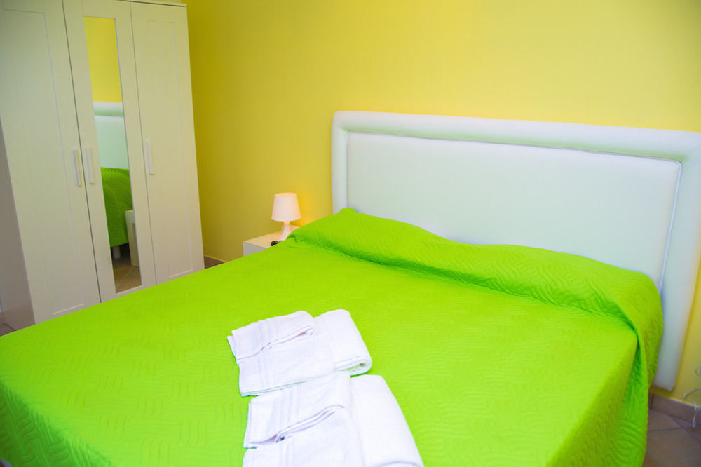 Lemon Flats Sorrento Bed & Breakfast Dış mekan fotoğraf