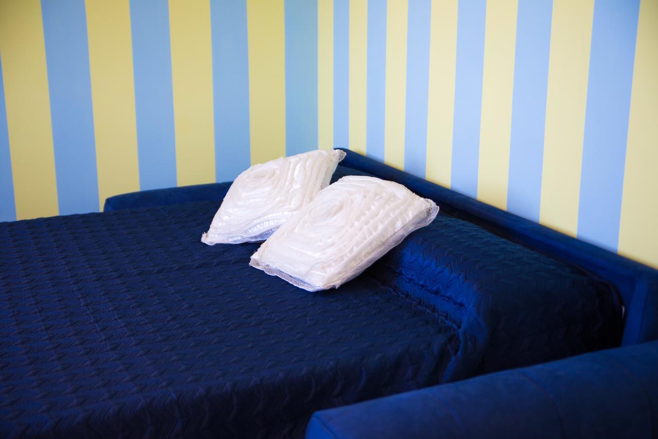 Lemon Flats Sorrento Bed & Breakfast Dış mekan fotoğraf