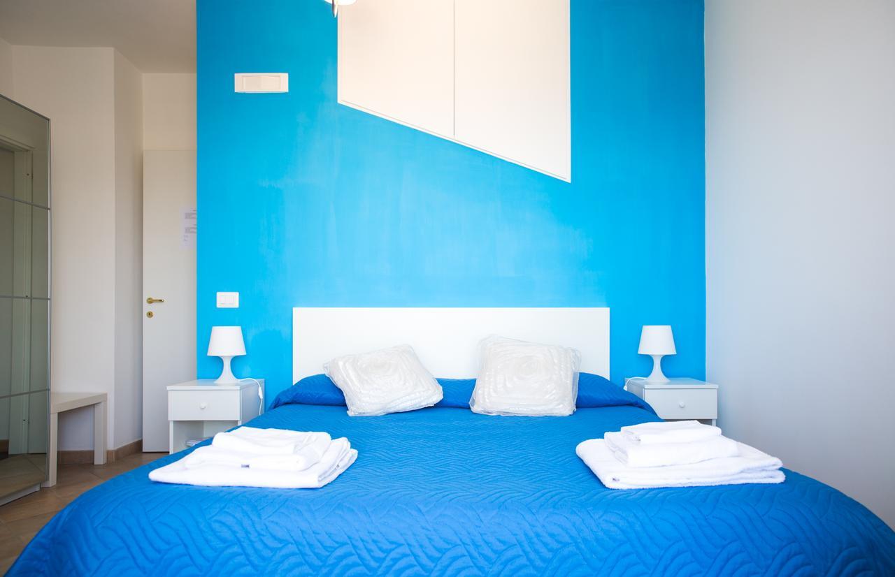 Lemon Flats Sorrento Bed & Breakfast Dış mekan fotoğraf