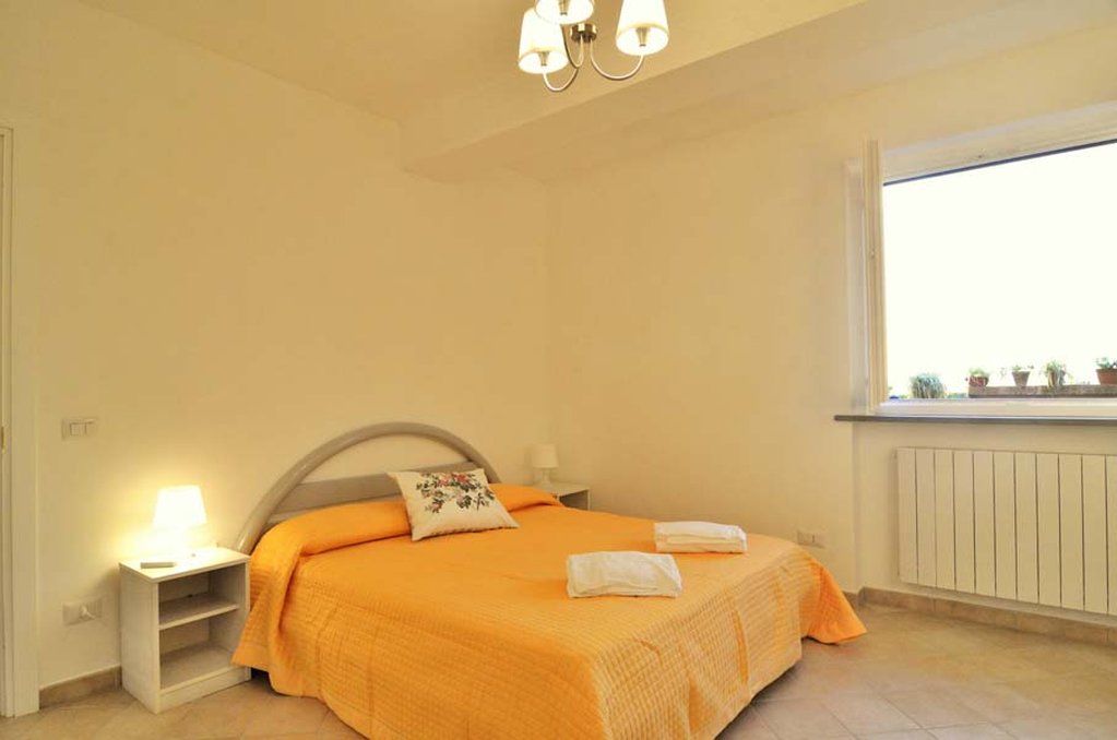 Lemon Flats Sorrento Bed & Breakfast Dış mekan fotoğraf