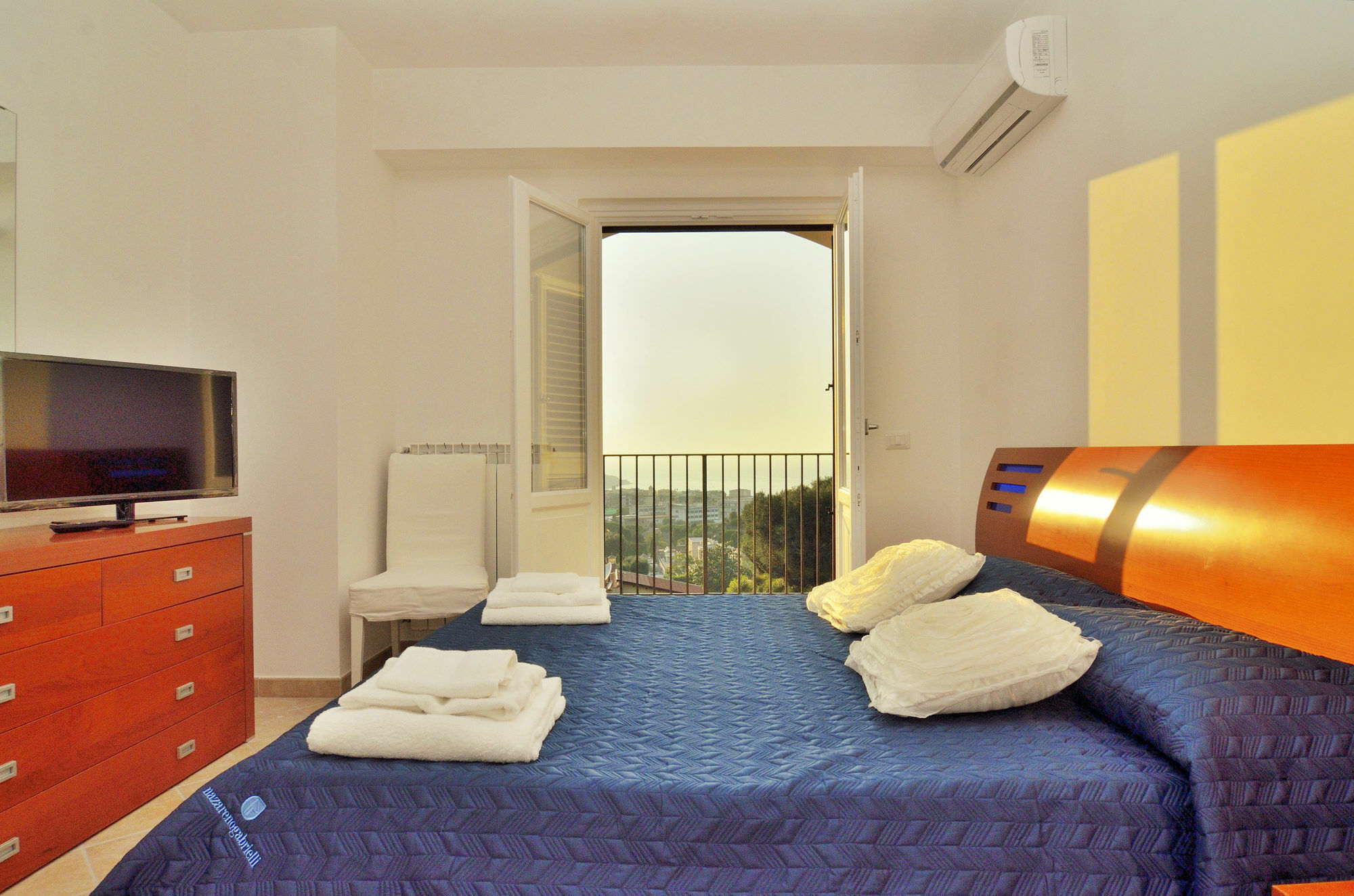 Lemon Flats Sorrento Bed & Breakfast Dış mekan fotoğraf