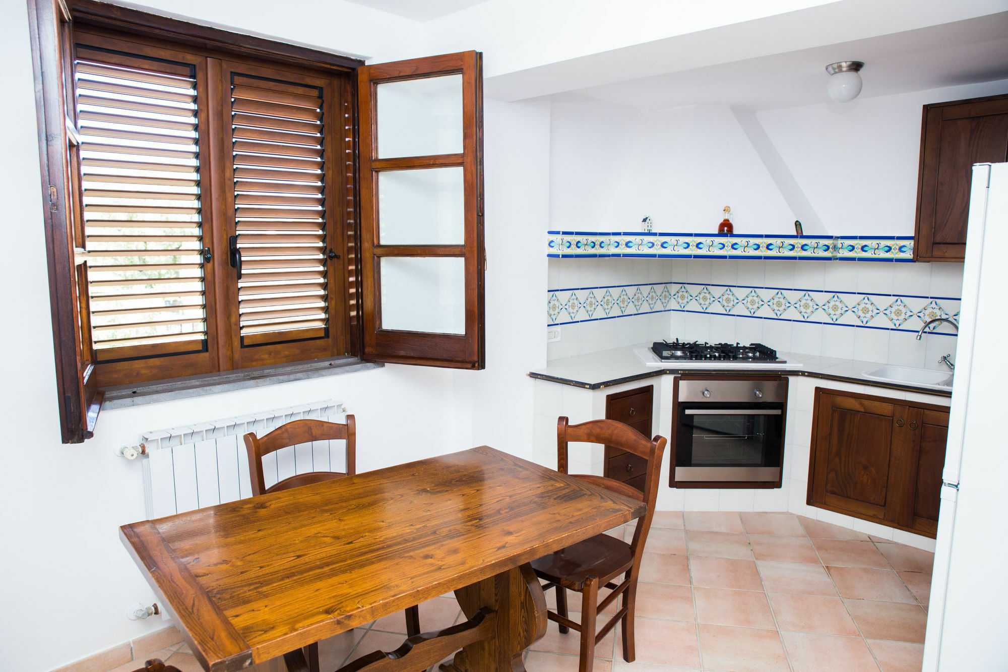 Lemon Flats Sorrento Bed & Breakfast Dış mekan fotoğraf