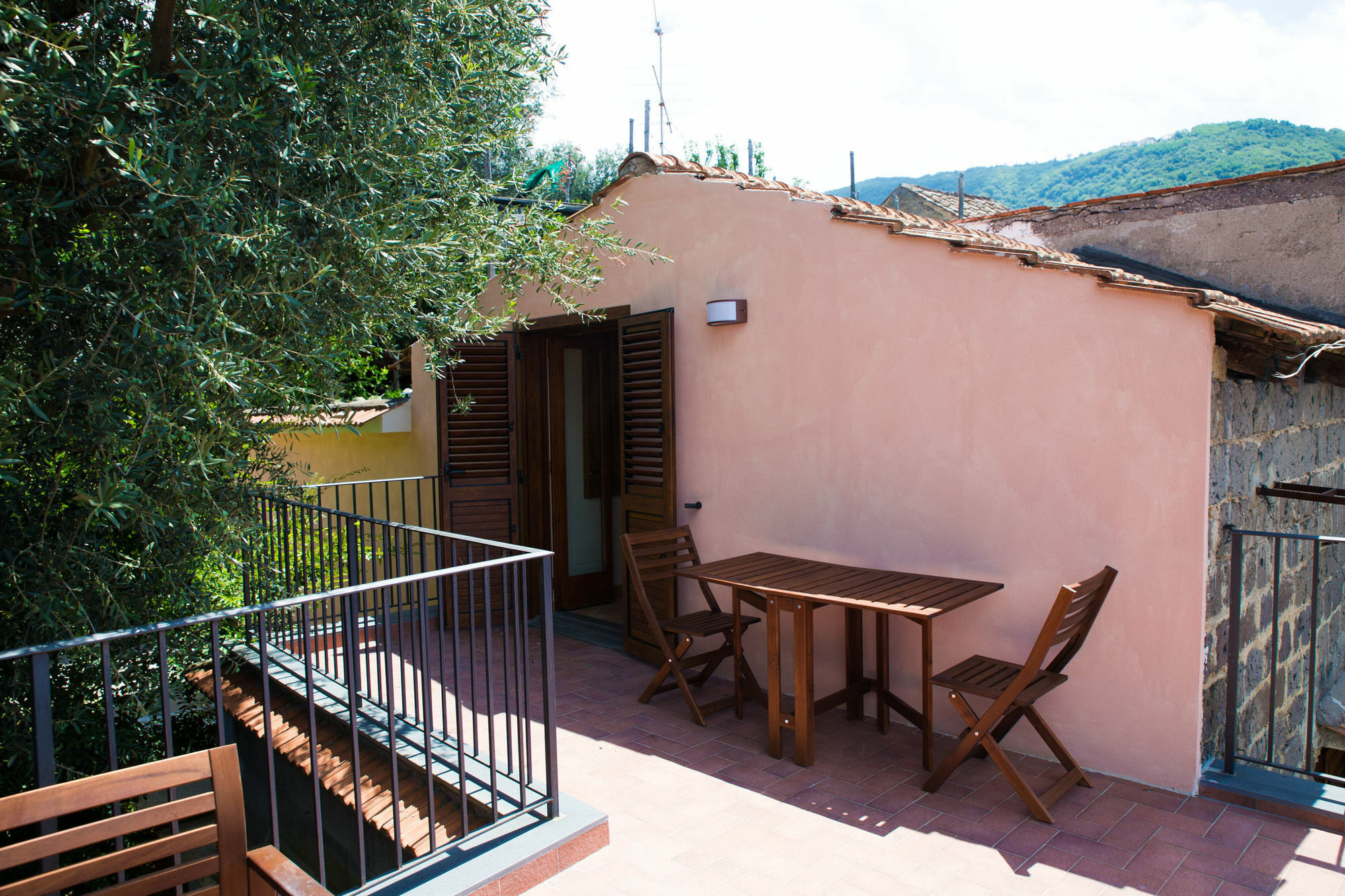 Lemon Flats Sorrento Bed & Breakfast Dış mekan fotoğraf
