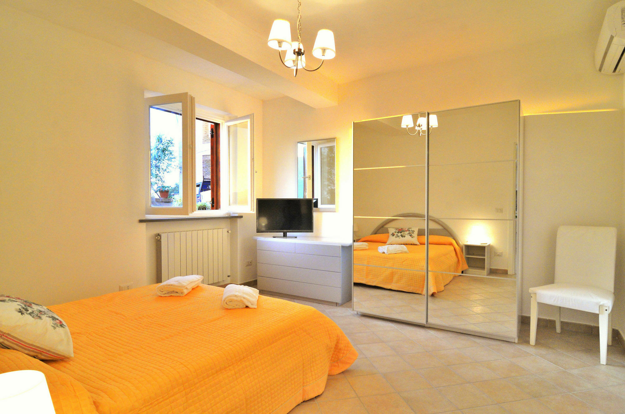 Lemon Flats Sorrento Bed & Breakfast Dış mekan fotoğraf