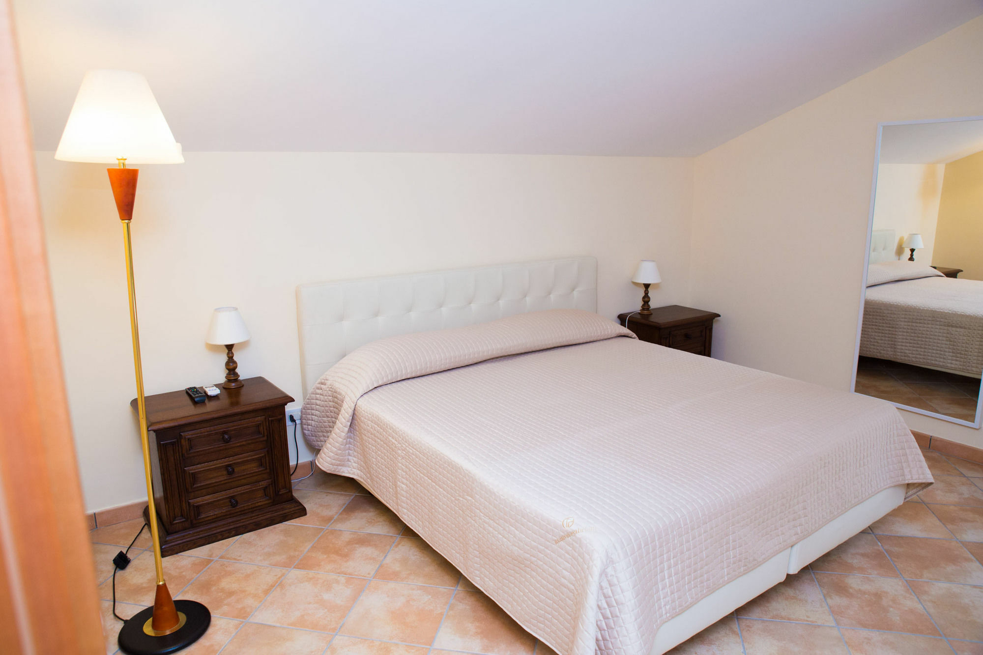 Lemon Flats Sorrento Bed & Breakfast Dış mekan fotoğraf