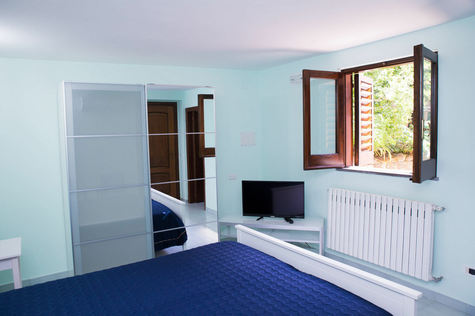 Lemon Flats Sorrento Bed & Breakfast Dış mekan fotoğraf