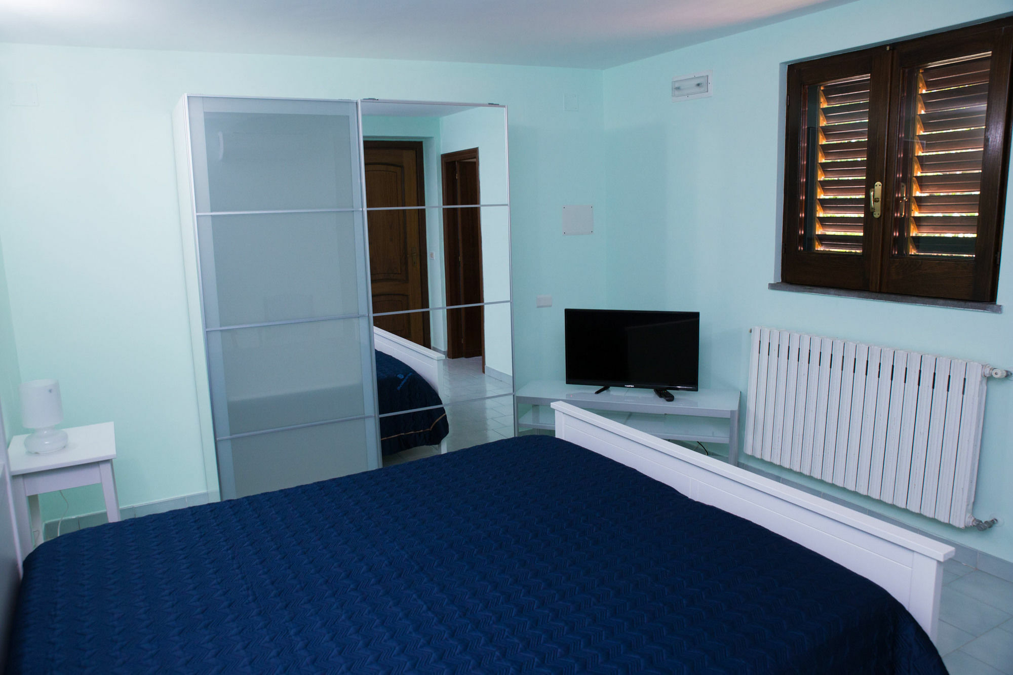 Lemon Flats Sorrento Bed & Breakfast Dış mekan fotoğraf