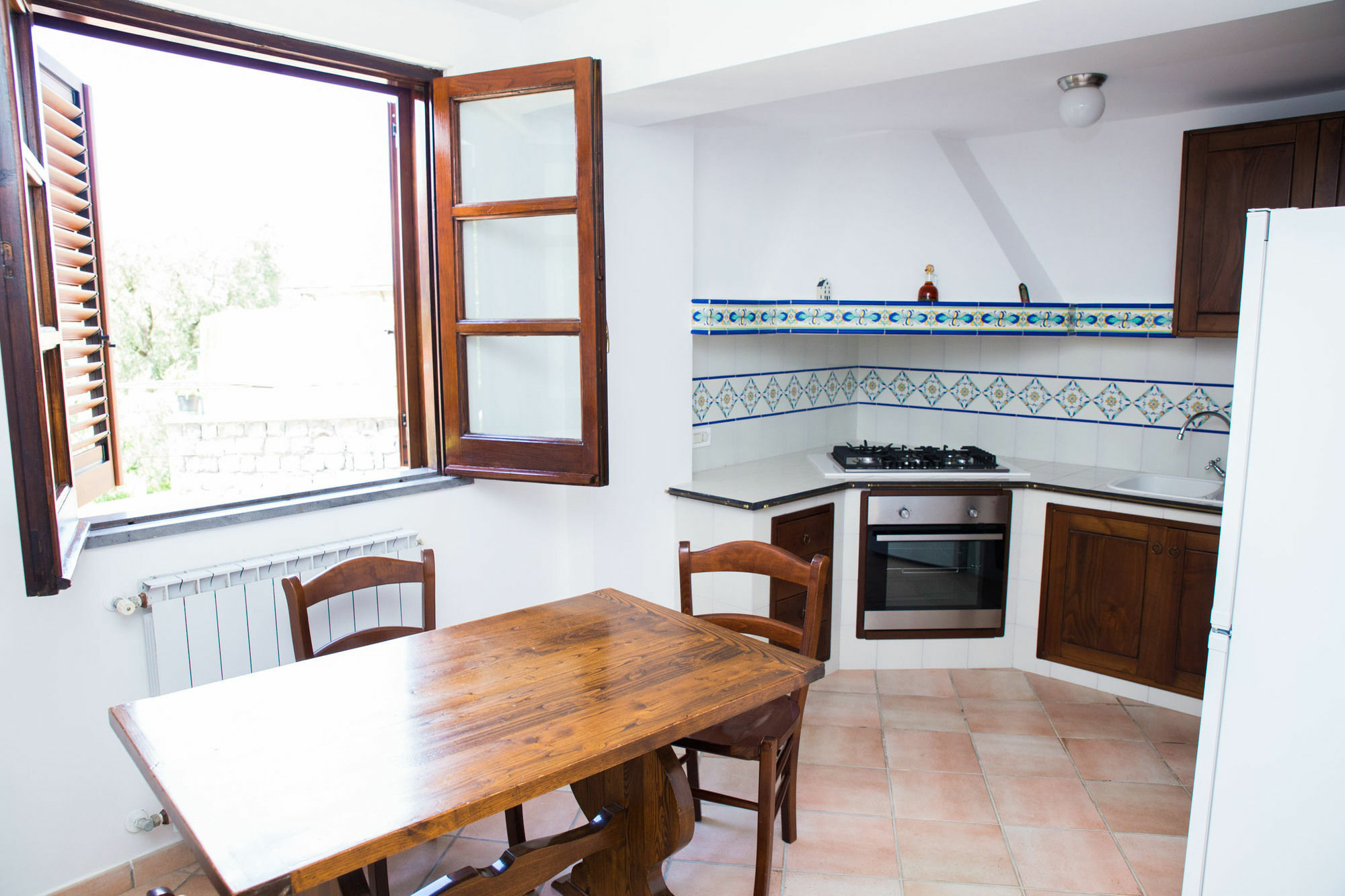 Lemon Flats Sorrento Bed & Breakfast Dış mekan fotoğraf